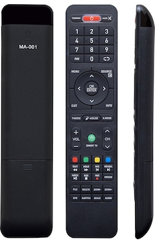 Onvo-Saba-Nordmende-Morio Ov50F351/Ov32152 Lcd Kumanda Onvo-Saba-Nordmende-Morio Ov50F351/Ov32152 Lcd Kumanda