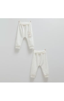 Caramell Bebek Pantolonu 1486 Ekru Caramell Bebek Pantolonu 1486 Ekru