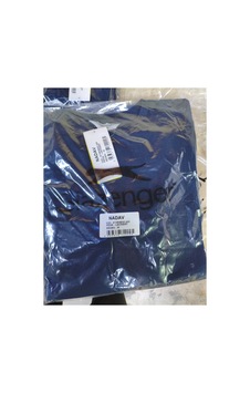 Slazenger Nadav Lacivert Erkek Sweatshirt