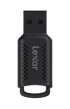 Lexar 128gb Jumpdrive V400 Ljdv400128g Usb 3,0 Usb Bellek 100mb/sread Lexar 128gb Jumpdrive V400 Ljdv400128g Usb 3,0 Usb Bellek 100mb/sread