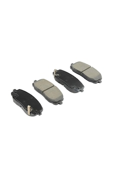 Fren Balata Ön Takım Hyundai İ20 08-12 /i10 08-13 /picanto 04-11 /5810107a10 Fren Balata Ön Takım Hyundai İ20 08-12 /i10 08-13 /picanto 04-11 /5810107a10