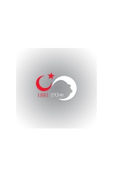 Atatürk Sonsuz Ay Yıldız Silüet Oto Sticker 30 Cm X 21 Cm Atatürk Sonsuz Ay Yıldız Silüet Oto Sticker 30 Cm X 21 Cm