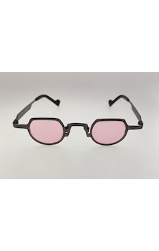 Katsuo L.e. Unisex Güneş Gözlüğü C3pembe Antrasit Katsuo L.e. Unisex Güneş Gözlüğü C3pembe Antrasit
