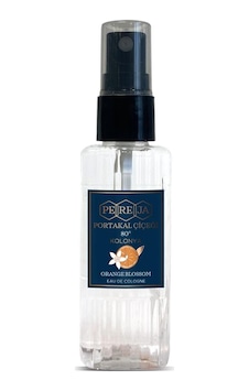 Pereja Portakal Çiçeği Kolonyası Pet Şişe 50 ML Pereja Portakal Çiçeği Kolonyası Pet Şişe 50 ML