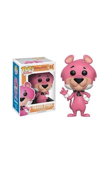 Funko Snagglepuss: Hanna-barbera X Pop Animation Vinyl Figure Funko Snagglepuss: Hanna-barbera X Pop Animation Vinyl Figure