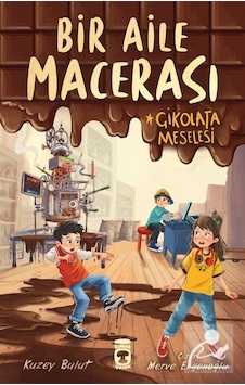 Bir Aile Macerası / Kuzey Bulut Bir Aile Macerası / Kuzey Bulut