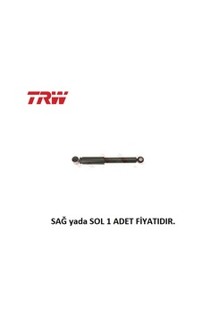 Arka Amortisör Opel Combo C Astra G Caravan Meriva A Zafira A Gazlı 436305 Trw Jgt468s