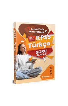 Uzman Kariyer 2026 Kpss Türkçe Soru Bankası Çözümlü Uzman Kariyer Uzman Kariyer 2026 Kpss Türkçe Soru Bankası Çözümlü Uzman Kariyer