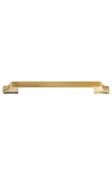 Gürçayhırdavat Mostar Kulp Antik Sarı 160Mm (2 Adet)