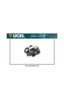 ÜÇEL 10793 Egzoz Lastiği Trafic III Master III / Duster 1.5 DCI 1.6 16V ÜÇEL 10793 Egzoz Lastiği Trafic III Master III / Duster 1.5 DCI 1.6 16V