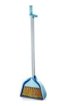 Zambak ZP-139 Fırçalı Faraş Saplı Zambak ZP-139 Fırçalı Faraş Saplı