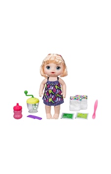 Armağan Oyuncak Baby Alive Bebeğimle Mama Zamanı