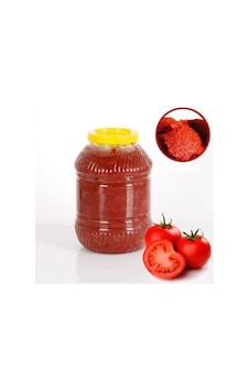 Domates Salçası 1 Kg Domates Salçası 1 Kg