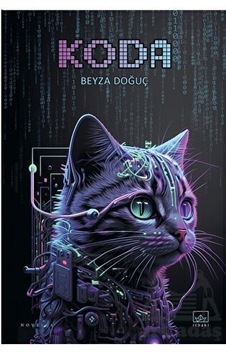 Koda - Beyza Doğuç - İthaki Yayınları Koda - Beyza Doğuç - İthaki Yayınları