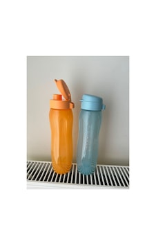 Suluk 2 Adet 750 Ml. Turuncu Suluk 2 Adet 750 Ml. Turuncu