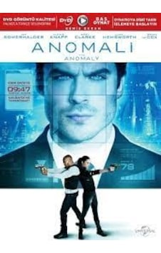 Bodvd-Anomali Bodvd-Anomali
