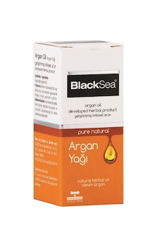 Black Sea Argan Yağı 20 Ml Black Sea Argan Yağı 20 Ml