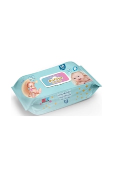 Pafilya Star Bebek Islak Havlu 90 Lı Alcohol Free- Paraben Free Premium Quality Wet Wipes Pafilya Star Bebek Islak Havlu 90 Lı Alcohol Free- Paraben Free Premium Quality Wet Wipes
