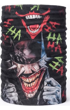 Ümit Buff 14 - Buff Bandana Siyah