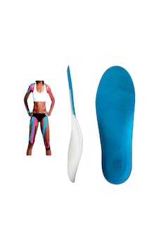 Mediortho Medi Footsupport Active PIA04 Tabanlık Mediortho Medi Footsupport Active PIA04 Tabanlık
