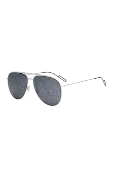 Christian Dior Homme Dıor0205s 84j Md 59 G Erkek Güneş Gözlüğü Gri Christian Dior Homme Dıor0205s 84j Md 59 G Erkek Güneş Gözlüğü Gri