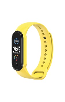 Xiaomi Mi Band 5 Uyumlu Klasik Omsy Kordon-no23 Xiaomi Mi Band 5 Uyumlu Klasik Omsy Kordon-no23