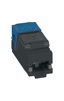 Lcs3 Cat6 Utp 6 Adet Rj45 Jack Lcs3 Cat6 Utp 6 Adet Rj45 Jack
