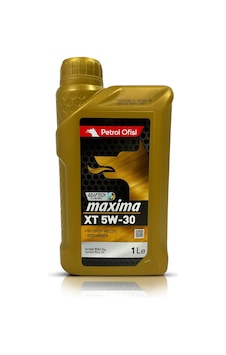 Petrol Ofisi Maxima Xt 5w-30 Sentetik Motor Yağı 1 Litre Petrol Ofisi Maxima Xt 5w-30 Sentetik Motor Yağı 1 Litre