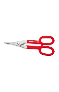 Dht Tenekeci Makası Yaysız Düz 250 Mm Dht Tenekeci Makası Yaysız Düz 250 Mm