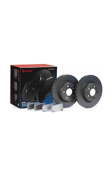 Brembo Fren Diski Balata Ön Tesla Model 3 5yj3 2018 Ve Sonrası Brembo Kt08001 104461100d-800824000a-800824000b Brembo Fren Diski Balata Ön Tesla Model 3 5yj3 2018 Ve Sonrası Brembo Kt08001 104461100d-800824000a-800824000b