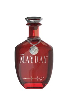Hush Mayday The Rhythm Of Revival Bağ Oluşturucu Onarıcı Saç Serumu 700 ML
