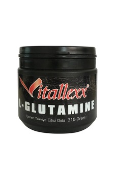 Vitallex L-Glutamine 315 Gr