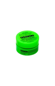 Morfose Ossion Mat Styling Wax 100 ML
