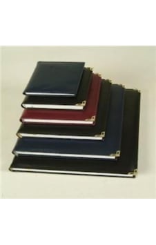 Bafix Modelist Defter Kareli Suni Deri 168 Yp 17x24 N11.464