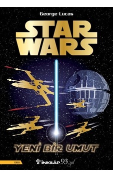 Star Wars - Yeni Bir   Umut