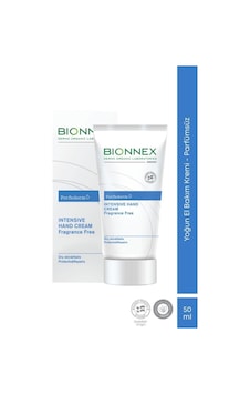 Bionnex Perfederm Hand Cr Franrance Free 50 ML