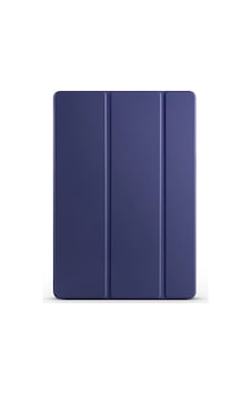 Galaxy Uyumlu  Tab S10 Fe Plus Zore Smart Cover Kalem Bölmeli Standlı 1-1 Kılıf Klasik