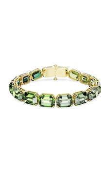 5671258 Swarovski Bilezik Millenia:bracelet Soft Gre/gos M