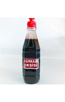 Ev Yapımı Sumak Ekşisi 1 KG Ev Yapımı Sumak Ekşisi 1 KG