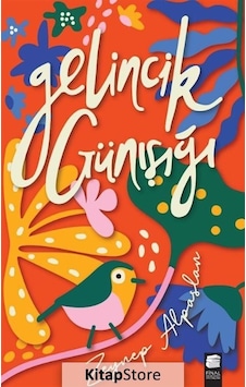 Gelincik Günışığı / Zeynep Alpaslan Gelincik Günışığı / Zeynep Alpaslan