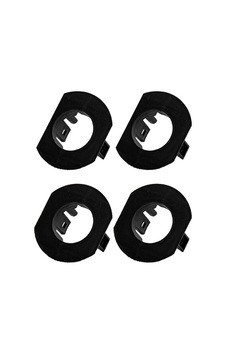 Bmw F30-lcı Park Sensör Pdc Yuvası Set:6ad Arka -m-tech- 2016-18 B A51127445146 Bmw F30-lcı Park Sensör Pdc Yuvası Set:6ad Arka -m-tech- 2016-18 B A51127445146