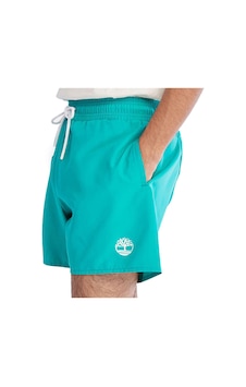 Timberland Solid Swim Erkek Şort Tb0a2dh7e341-yeşil Timberland Solid Swim Erkek Şort Tb0a2dh7e341-yeşil
