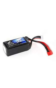 Leopard Power 1300 Mah 14.8v 4s 30c Lipo Batarya Pil T Plug Leopard Power 1300 Mah 14.8v 4s 30c Lipo Batarya Pil T Plug