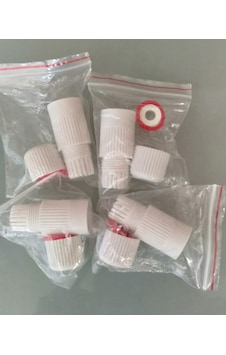 TBH RJ45 IP Kamera Muhafaza