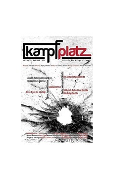 Kampfplatz Sayı: 1 - Phoenix Kampfplatz Sayı: 1 - Phoenix