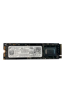 Micron MTFDHBA256TDV-1AY1AABYY 2300 256 GB NVMe M.2 SSD