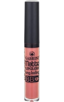Gabrini Matte Lipgloss 16 Gabrini Matte Lipgloss 16