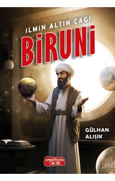 İlmin Altın Çağı Biruni - Ybve-728449