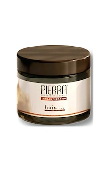 Pierra Professional Argan Keratin Saç Bakım Maskesi 500 ML
