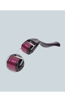 Titanyum Mikro İğneli Dermaroller 1 Mm Kırışıklık Ve Leke Karşıtı Xuczzdermaroller-1 Titanyum Mikro İğneli Dermaroller 1 Mm Kırışıklık Ve Leke Karşıtı Xuczzdermaroller-1